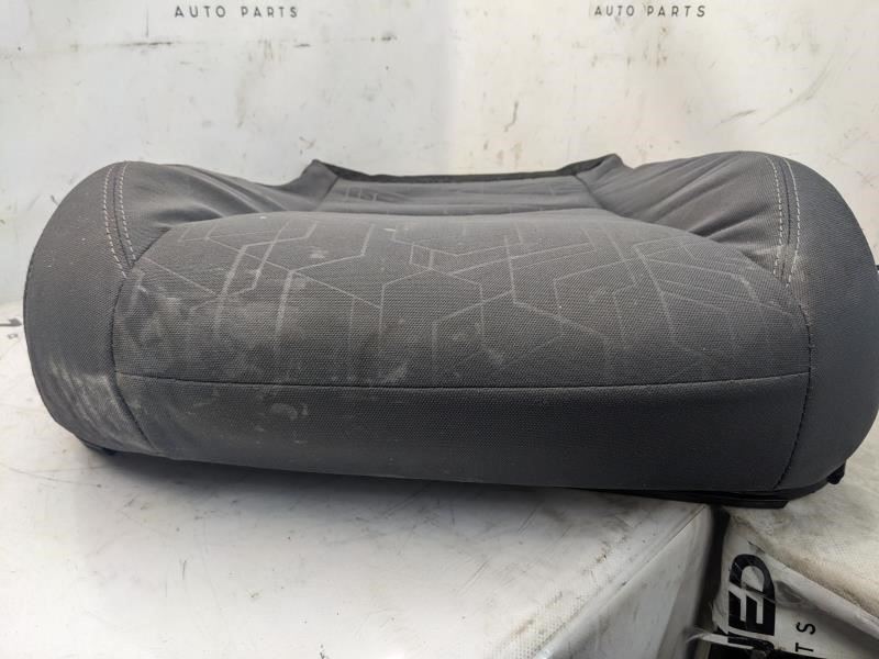 2016-2021 Toyota Tacoma Front RH Seat Cushion with Cover 71512-04080 OEM *ReaD* - Alshned Auto Parts