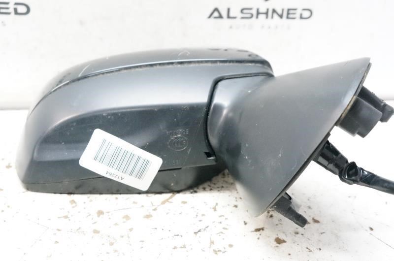 2012 Subaru Impreza Passenger Right Side Rear View Mirror 91036FJ200 OEM - Alshned Auto Parts