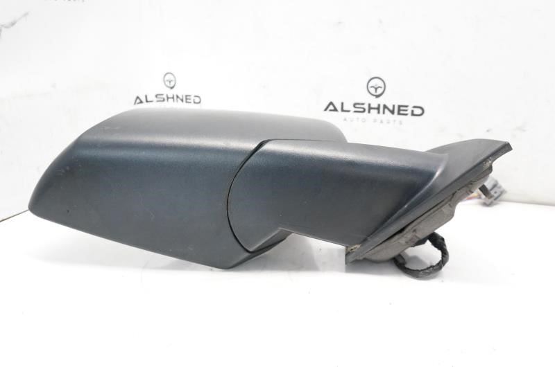 2011 Chevrolet Traverse Passenger Right Side Rear View Mirror 23453776 - Alshned Auto Parts