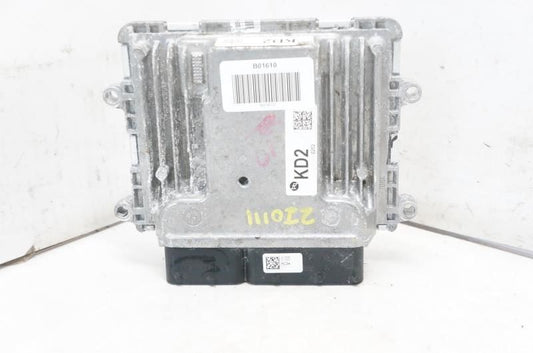 2017-2019 Hyundai Ioniq Engine Computer Control Module ECU ECM 39101-03HM4 OEM - Alshned Auto Parts