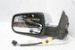 2015-2017 Chevrolet Equinox Driver Left Side Rear View Mirror 23219861 OEM - Alshned Auto Parts