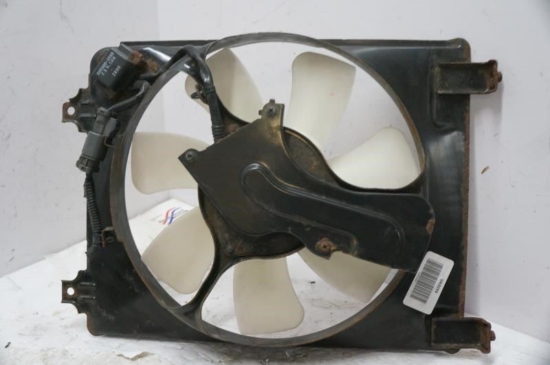 2006-2011 Honda Civic 1.8 Radiator Cooling Fan Motor 38615-RNA-A01 OEM - Alshned Auto Parts