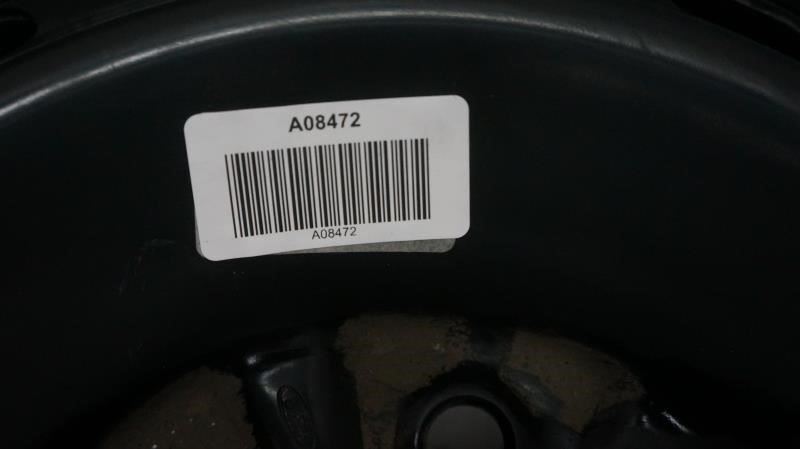 2004-2020 Ford F150 Spare Wheel Rim 17" 17x7.5 12 Holes 5L34-1015-DA OEM Alshned Auto Parts