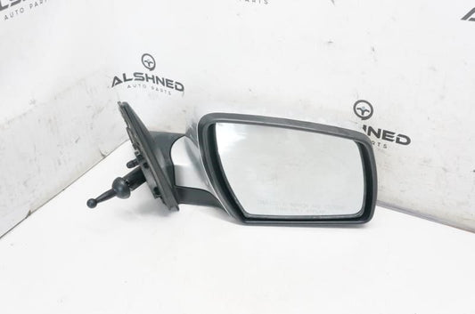 *READ* 2010-2013 Kia Soul Passenger Right Side Mirror Manual 876202K851 OEM - Alshned Auto Parts