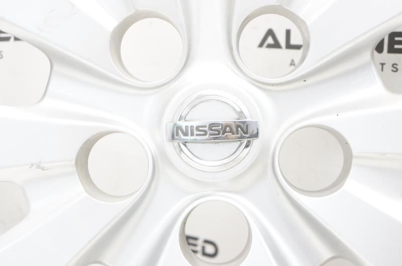 2013-2019 Nissan Sentra Wheel Cover Hub Cap 16" 40315-3RB0E OEM Alshned Auto Parts