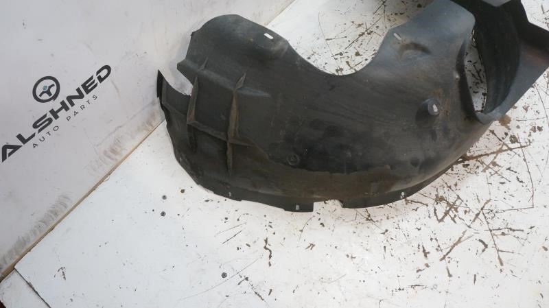 2006-10 VW Beetle Front Left Inner Fender Liner Wheel House 1C0-809-961-G OEM - Alshned Auto Parts