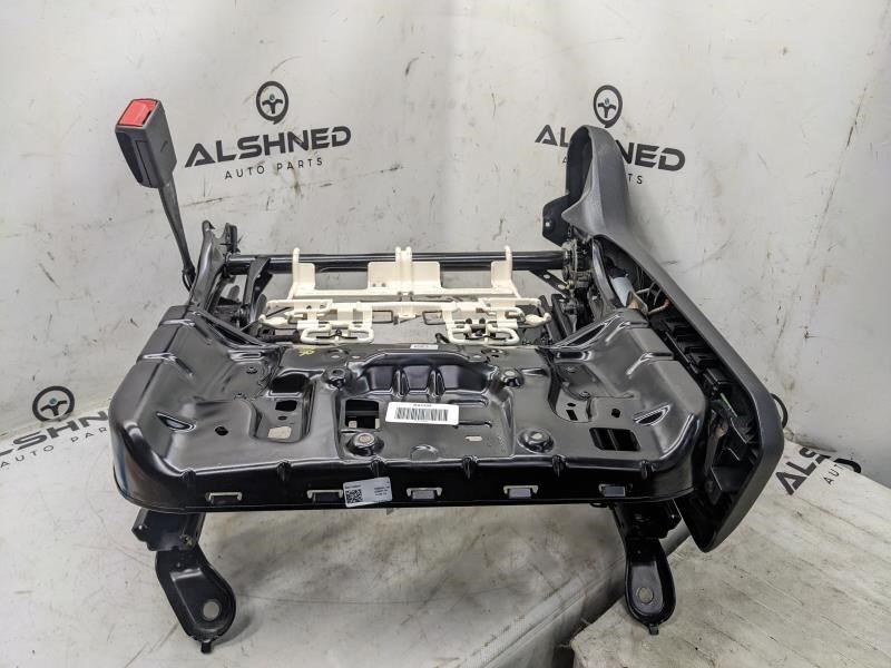 2019-2023 Ram 1500 Big Horn Front Left Seat Cushion Frame 68272062AF OEM - Alshned Auto Parts