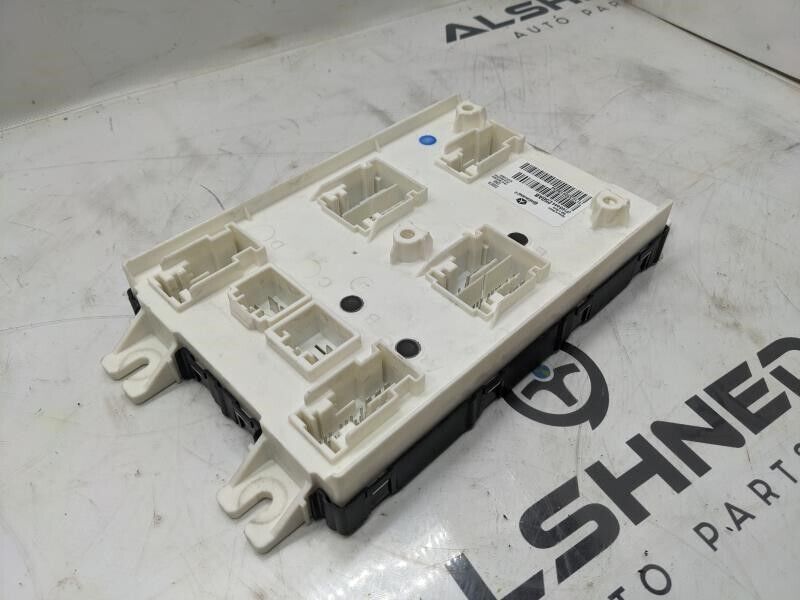 2019-2020 Ram 2500 3500 Body Controller Module BCM 68444250AB OEM - Alshned Auto Parts