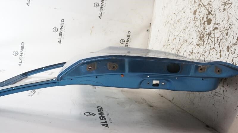 *READ* 2014-2019 Kia Soul Left Driver Rear Door Shell 77003-B2010 OEM - Alshned Auto Parts