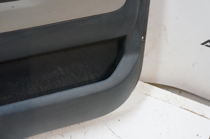 2010 Dodge RAM 1500 Passenger Right Front Door Trim Panel 1EA36XDVAC OEM - Alshned Auto Parts