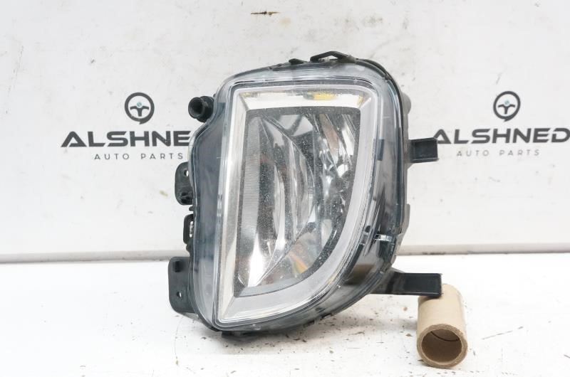 2014 Volkswagen Jetta Driver Left Front Fog Light 5K0941699E OEM - Alshned Auto Parts