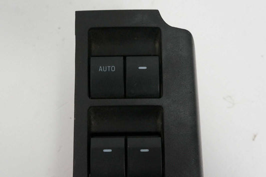 08 -11 Ford Focus Escape LH Driver Master Power Window Switch OEM 8L8T-14540-ACW - Alshned Auto Parts