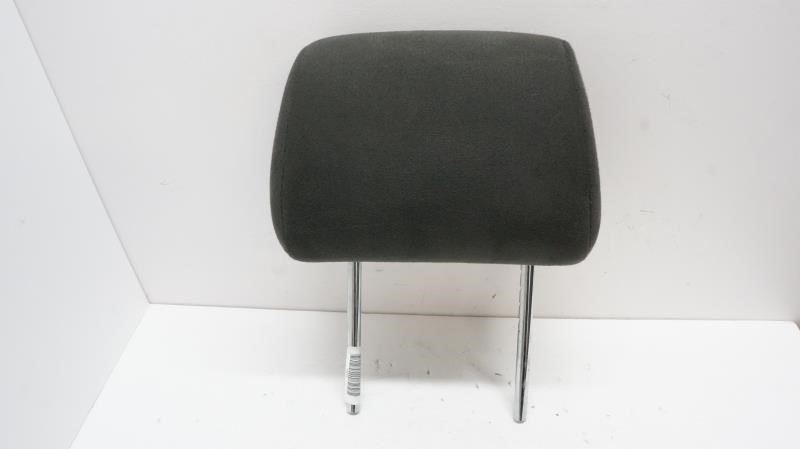 2008 Nissan Pathfinder Front LF RT Headrest BLK Cloth OEM 86400-ZP42C - Alshned Auto Parts