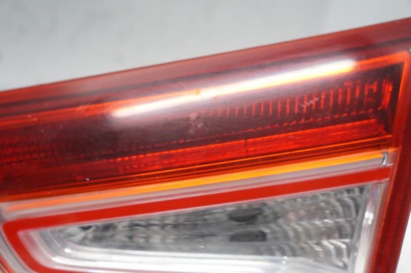 10-13 Kia Sportage Passenger Right Rear Tail Light Gate Mounted 924063W000 OEM - Alshned Auto Parts