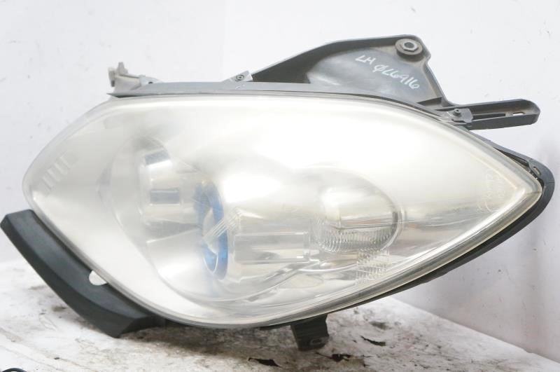 2008-2012 Buick Enclave Driver Left Front Head Light 25976247 OEM - Alshned Auto Parts