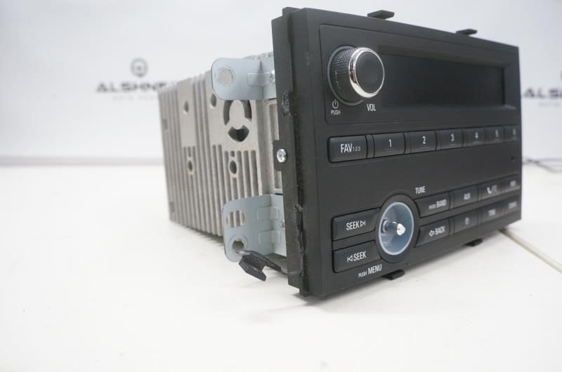 *UNLOCKED* 2012 Chevrolet Sonic Radio AM FM Receiver 95179018 OEM - Alshned Auto Parts