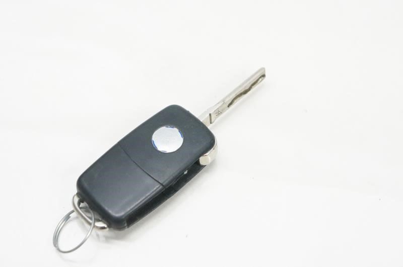 07 Volkswagen Golf GTI CC EOS Keyless Entry Remote Key Fob HLO 1K0-959-753-P - Alshned Auto Parts