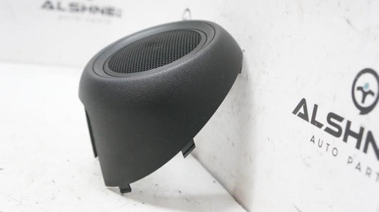 2009 Mini Cooper Passenger Right Front Door Speaker Cover 2753684 OEM - Alshned Auto Parts