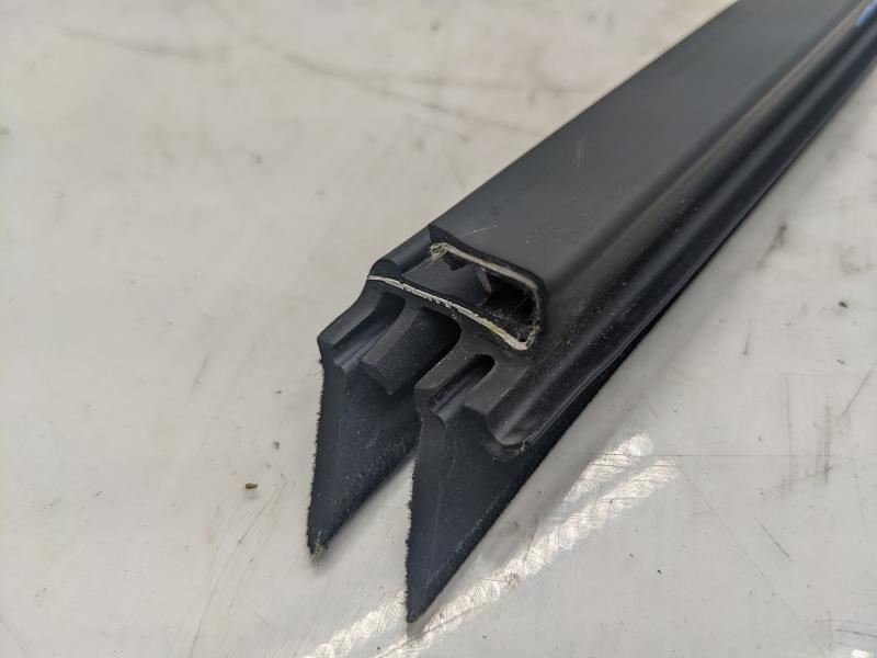 15-17 Mini Cooper Clubman Rear LH Door Window Inner Seal Channel 51357344169 OEM - Alshned Auto Parts