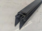 15-17 Mini Cooper Clubman Rear LH Door Window Inner Seal Channel 51357344169 OEM - Alshned Auto Parts