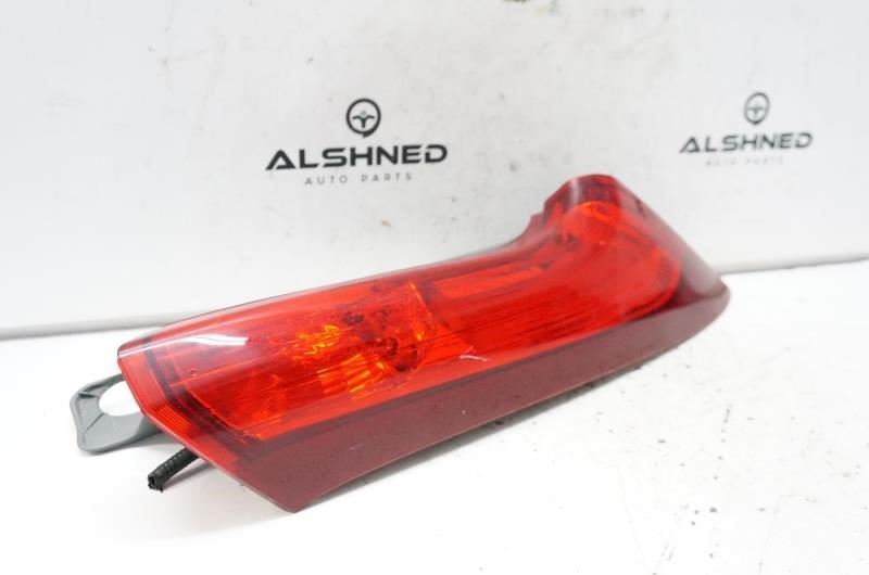 2012 Honda CR-V Upper Passenger Right Rear Tail Light 34170-T0A-A01 OEM - Alshned Auto Parts