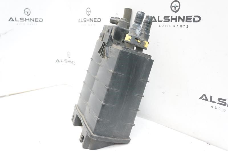 2014 Ford Fusion Fuel Vapor Evaporator Emission EVAP Canister DG93-9E857-B OEM - Alshned Auto Parts