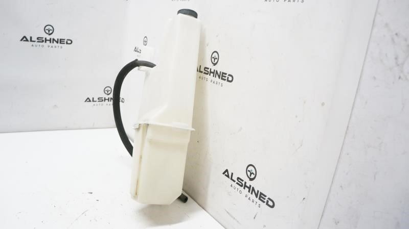 2013-2019 Nissan Sentra Radiator Coolant Reservoir Bottle 217103KA0A OEM - Alshned Auto Parts