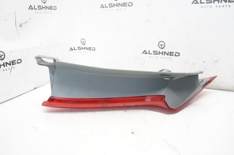 2012-2014 Honda CR-V Passenger Right Rear Upper Tail Light 34170-T0A-A01 OEM - Alshned Auto Parts