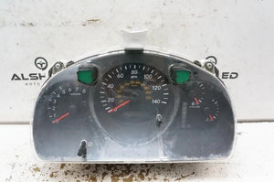 *READ* 05 Toyota Highlander Speedometer Cluster Unknown Miles 83800-48430