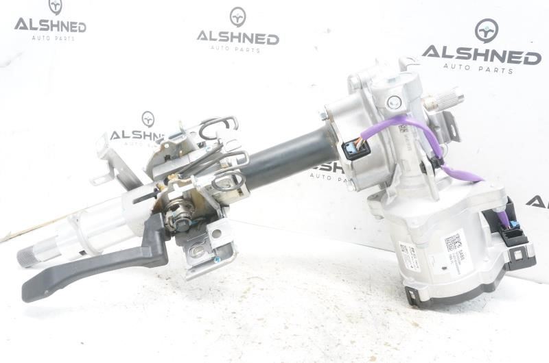 2021-2022 Hyundai Santa Fe Steering Column 85745-S2100 OEM Alshned Auto Parts