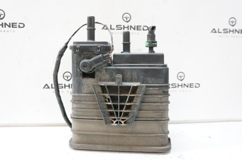 2015 GMC Canyon Fuel Vapor Evaporator Emission EVAP Canister 84835955 OEM - Alshned Auto Parts