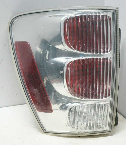 2005-2009 Chevrolet Equinox Driver Left Rear Tail Light 5480780 OEM - Alshned Auto Parts