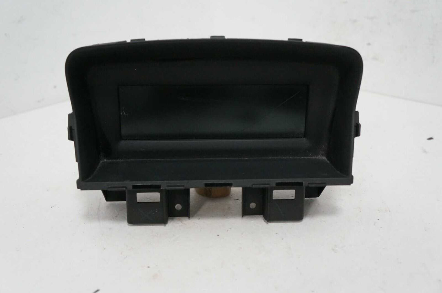 Chevrolet Cruze Malibu 2013-2015 Information Display Screen 22858074 OEM - Alshned Auto Parts