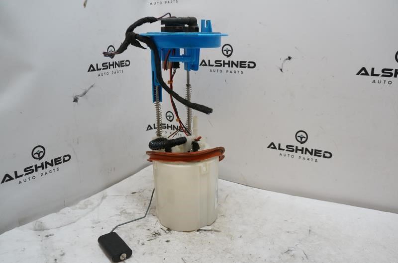 2011 Volkswagen Tiguan 2.0L Fuel Pump Assembly 5N0919051K OEM - Alshned Auto Parts