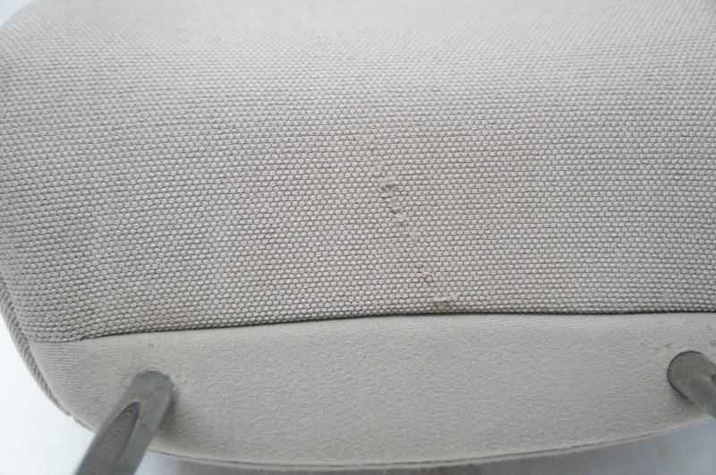 2007 Toyota RAV4 Front Left Right Headrest Beige Cloth 71910-42110-E0 OEM - Alshned Auto Parts