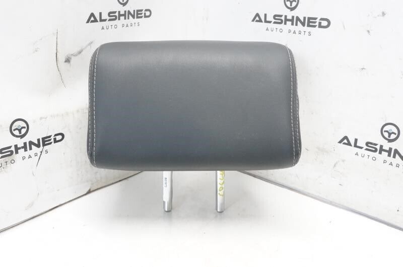 2013-2017 Infiniti QX60 Rear Center Headrest Leather 86430-3JA1A OEM - Alshned Auto Parts