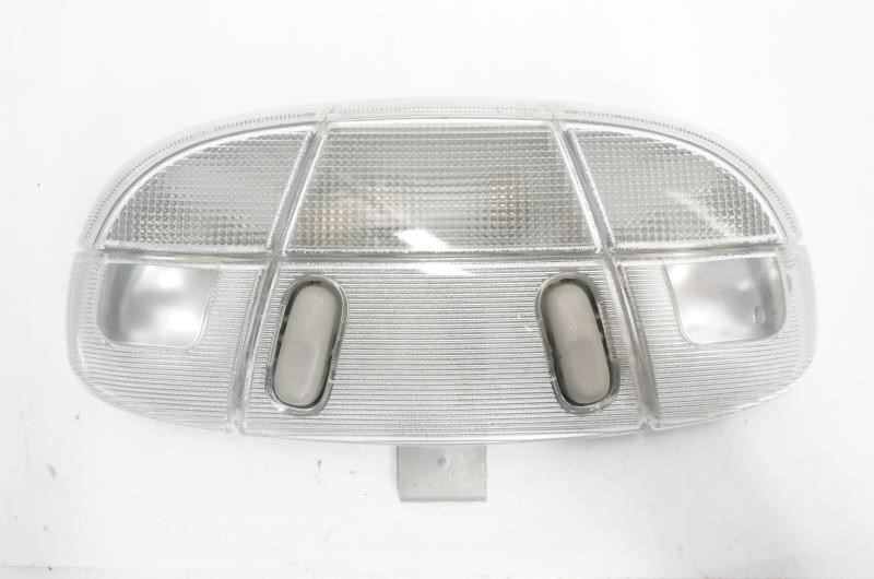 2007-2012 Ford F350 SD Rear Overhead Dome Lamp Light 7A13-13776-A OEM - Alshned Auto Parts