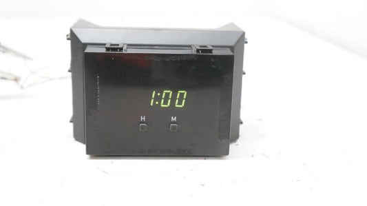 2010 Toyota Highlander Digtal Clock Display 83910-48010 OEM - Alshned Auto Parts