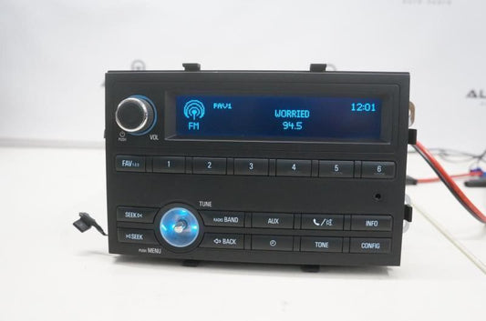 *UNLOCKED* 2012 Chevrolet Sonic Radio AM FM Receiver 95179018 OEM - Alshned Auto Parts