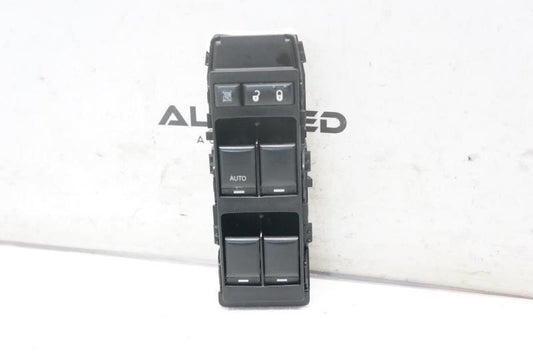 2012 Jeep Patriot Left Driver Master Window Switch 04602780AA OEM - Alshned Auto Parts