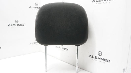 2005 Dodge RAM 1500 Front Right Left Headrest Black Cloth 1BN771DVAA OEM - Alshned Auto Parts