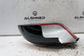 2016 Mitsubishi Outlander Sport Rearview Side Mirror Cover A11727 Aftermarket - Alshned Auto Parts