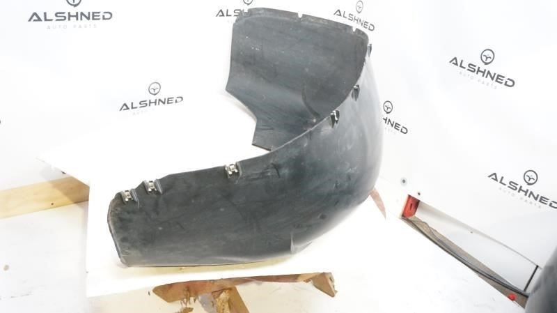 2015 Dodge RAM 1500 Passenger Right Rear Wheelhouse Inner Fender 68148510AB OEM - Alshned Auto Parts