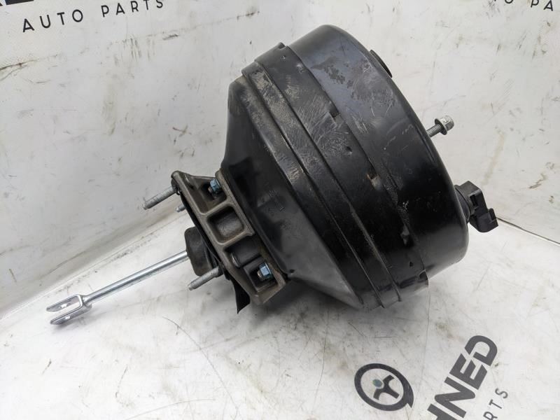 2018-2020 Ford F150 Power Brake Booster JL34-2005-HB JL3Z-2005-E OEM - Alshned Auto Parts