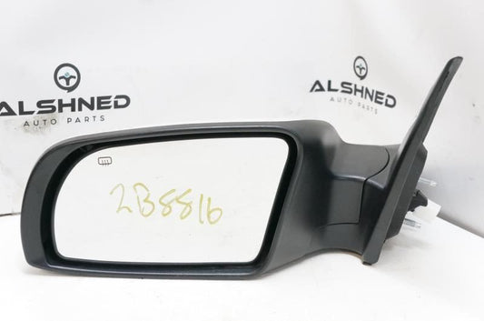 2007-2012 Nissan Altima Driver Left Side Rear View Outside Mirror 96302-JB14E OEM - Alshned Auto Parts