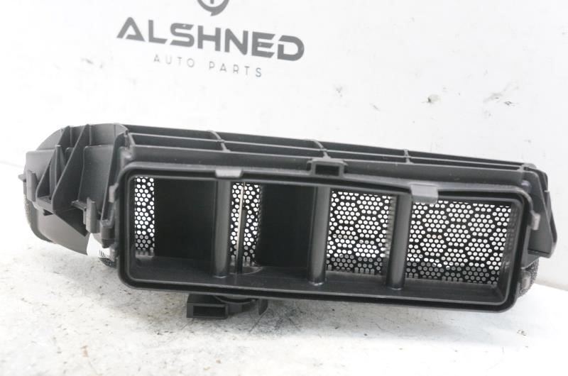 2009-2016 Audi A4 Front Center Dash Air Vent Duct 8T1-819-389 OEM - Alshned Auto Parts