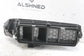 2009-2016 Audi A4 Front Center Dash Air Vent Duct 8T1-819-389 OEM - Alshned Auto Parts