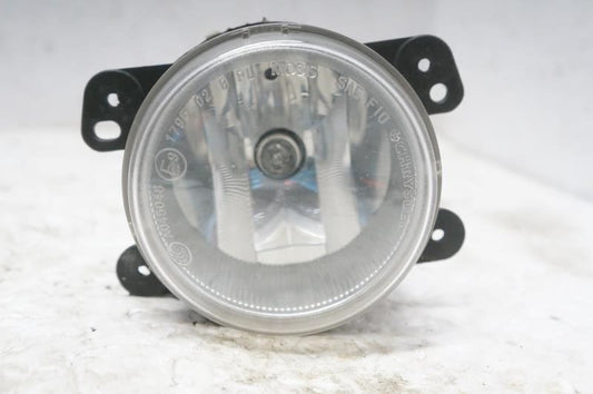 2011 Jeep Grand Cherokee Driver Passenger LH RH Front Fog Light 5182026AA OEM - Alshned Auto Parts