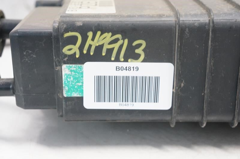 2017 Ford Focus Fuel Vapor Evaporator Emission EVAP Canister BV61-9E857-DF OEM - Alshned Auto Parts