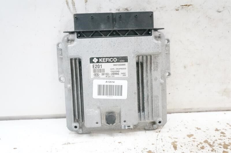 2014 Kia Soul 2.0 Engine Computer Control Module ECU ECM 39133-2EHA0 OEM - Alshned Auto Parts